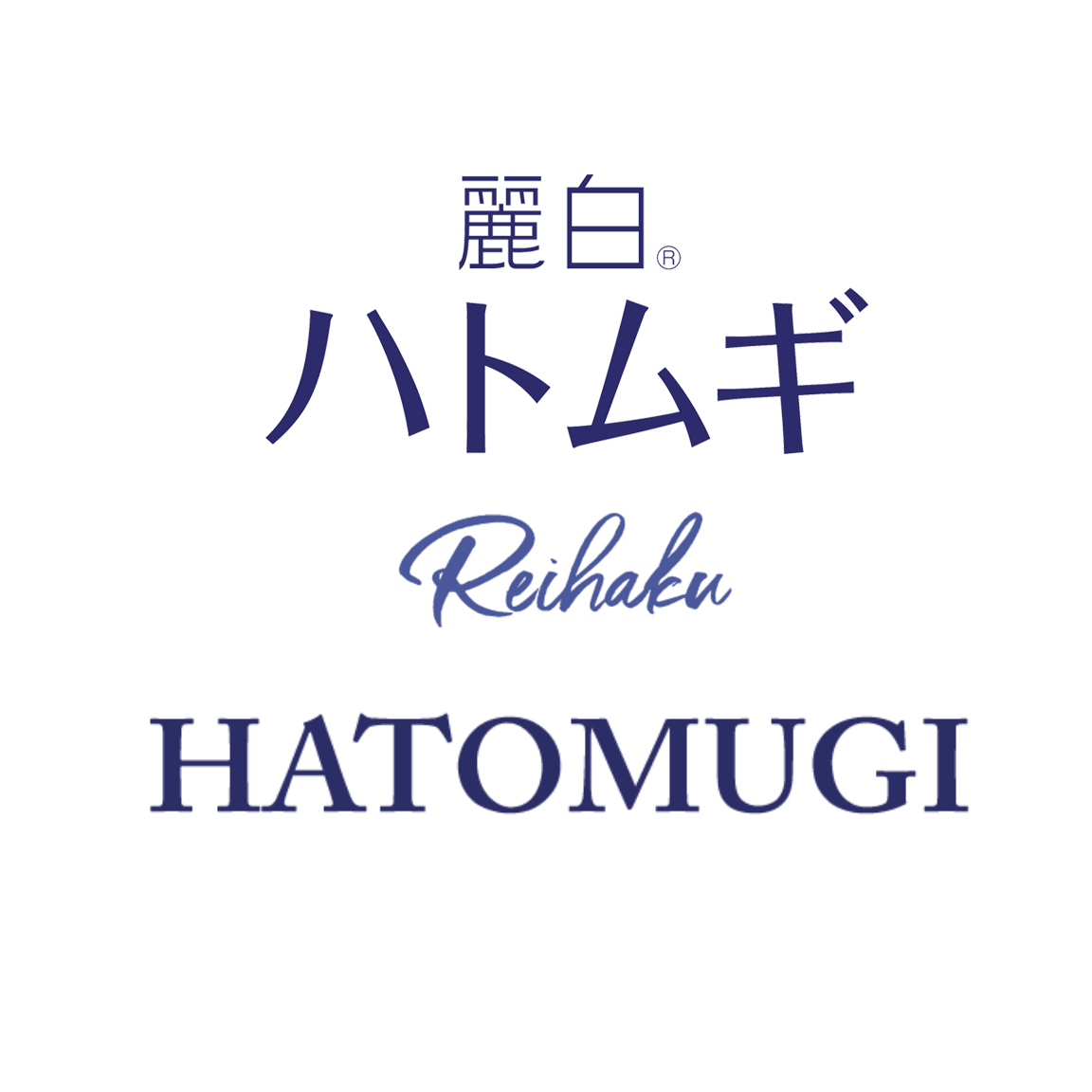 Reihaku Hatomugi